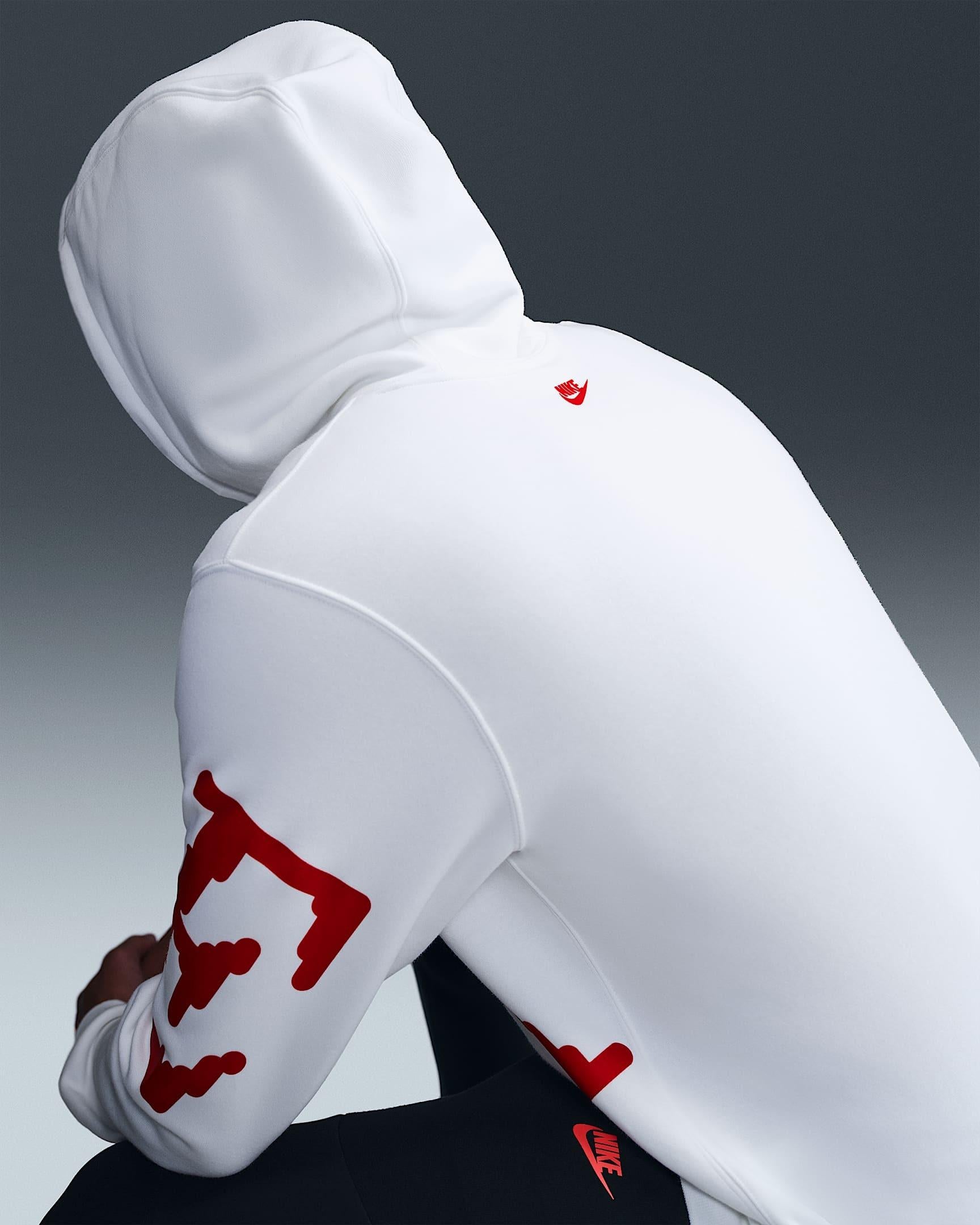 Nike Sportswear Club IH4258 100 NIKE