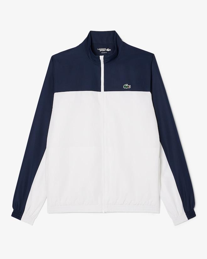 Logo basic WH8989 HI1 LACOSTE