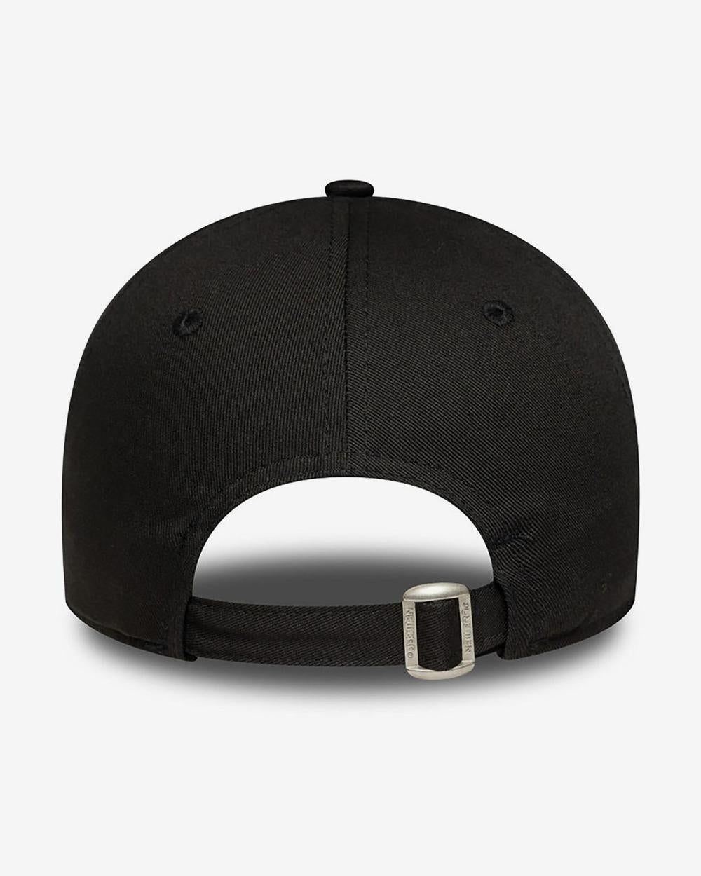 Wmns Mini Logo 9forty Neyyan <BR/> 60675534 BLKWHI NEW ERA