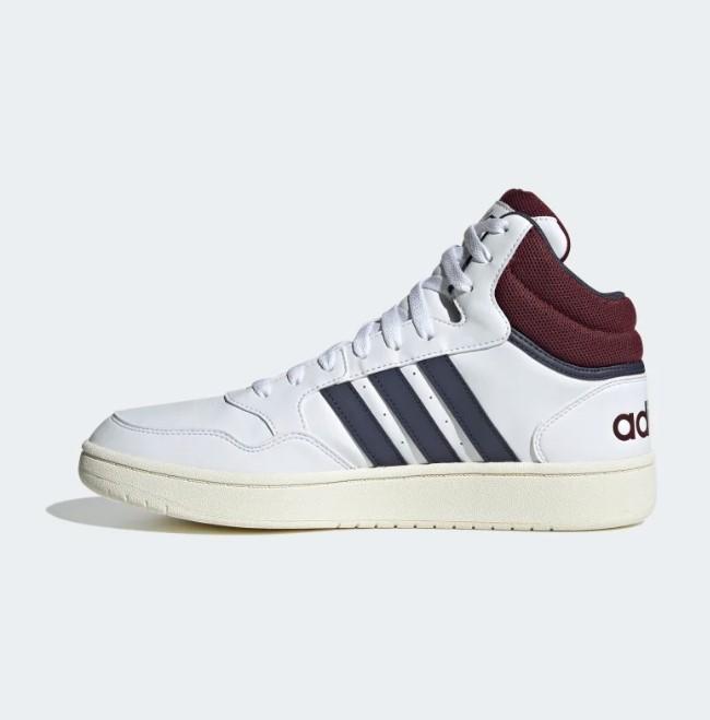 Hoops 3.0 Mid HP7895 UNI ADIDAS