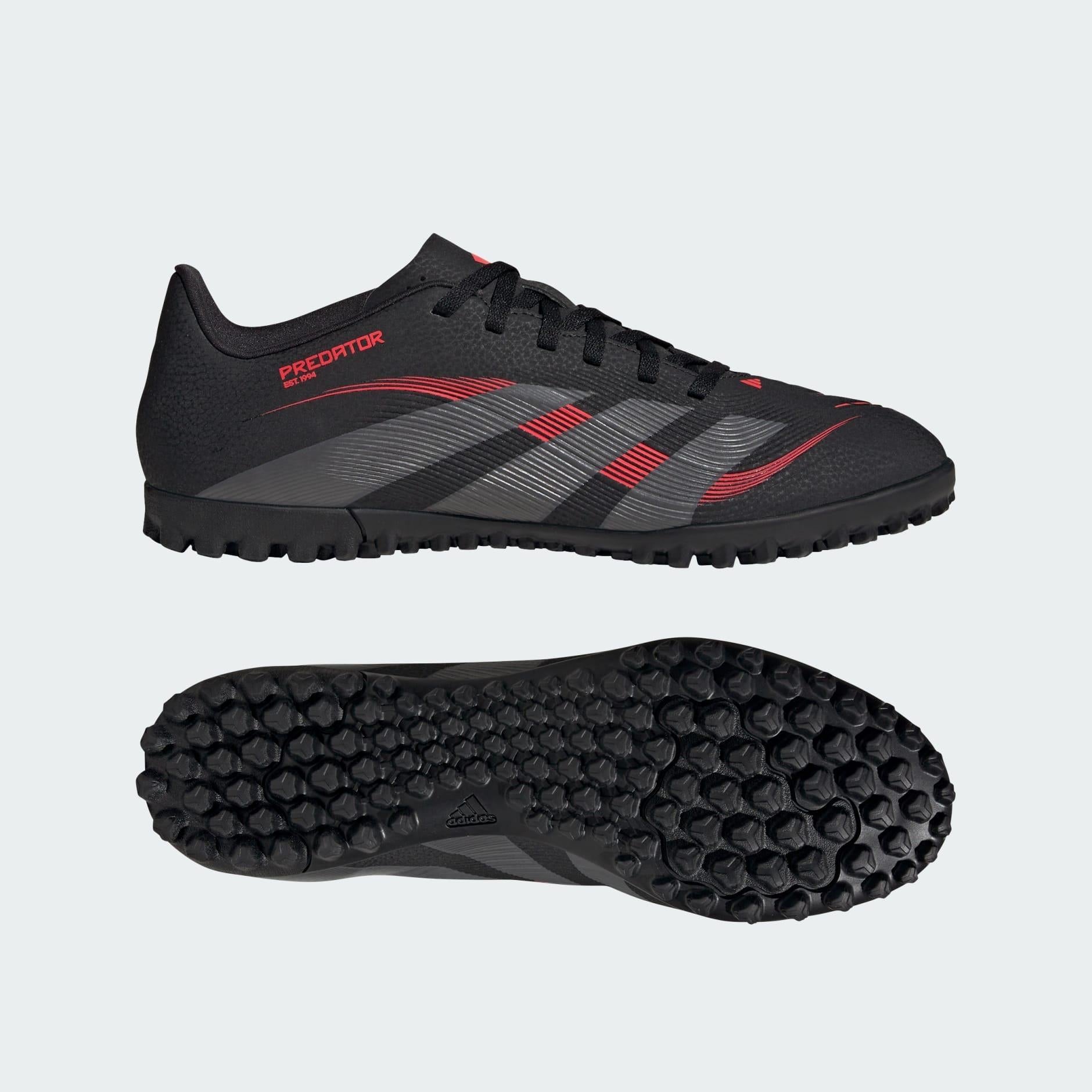 Predator Cluf Tf ID3783 UNI ADIDAS