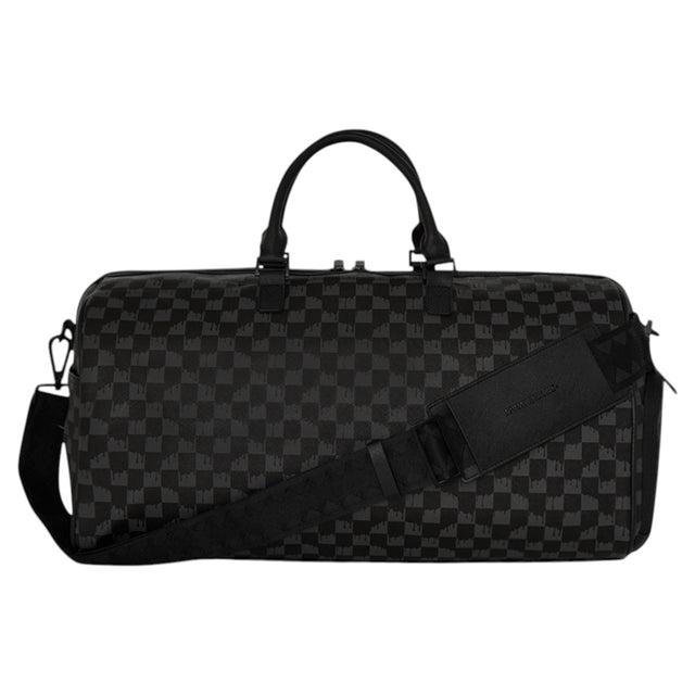 Dripping Sharks In Paris Duffle 910D7966NSZ UNI SPRAYGROUND