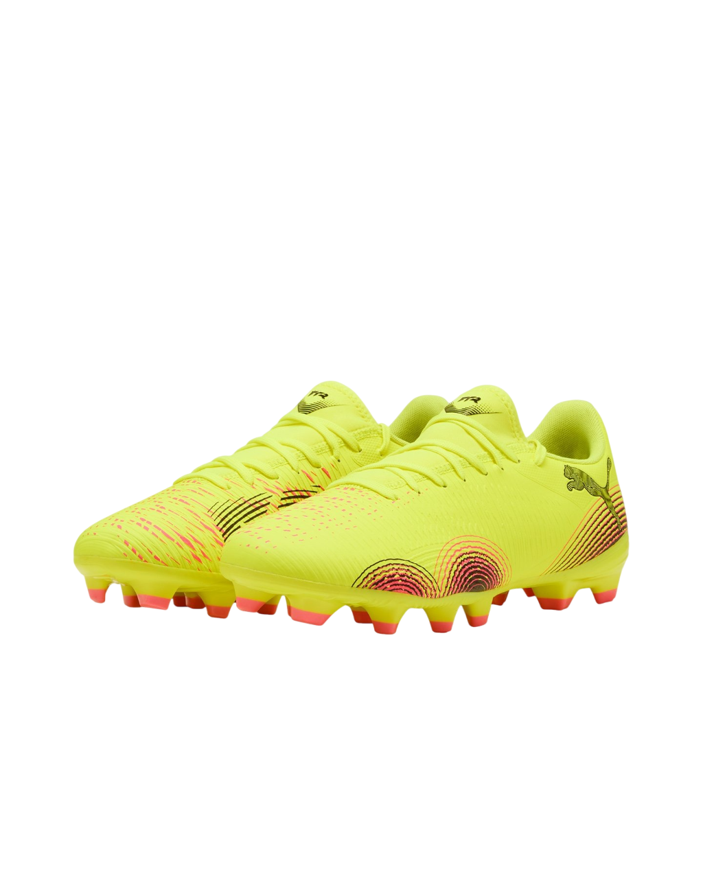 Future 8 Play Fg/Ag 108141 03 PUMA