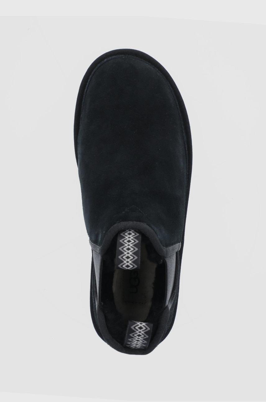 Ugg Stivaletti Scamosciata 1121644 BLK UGG