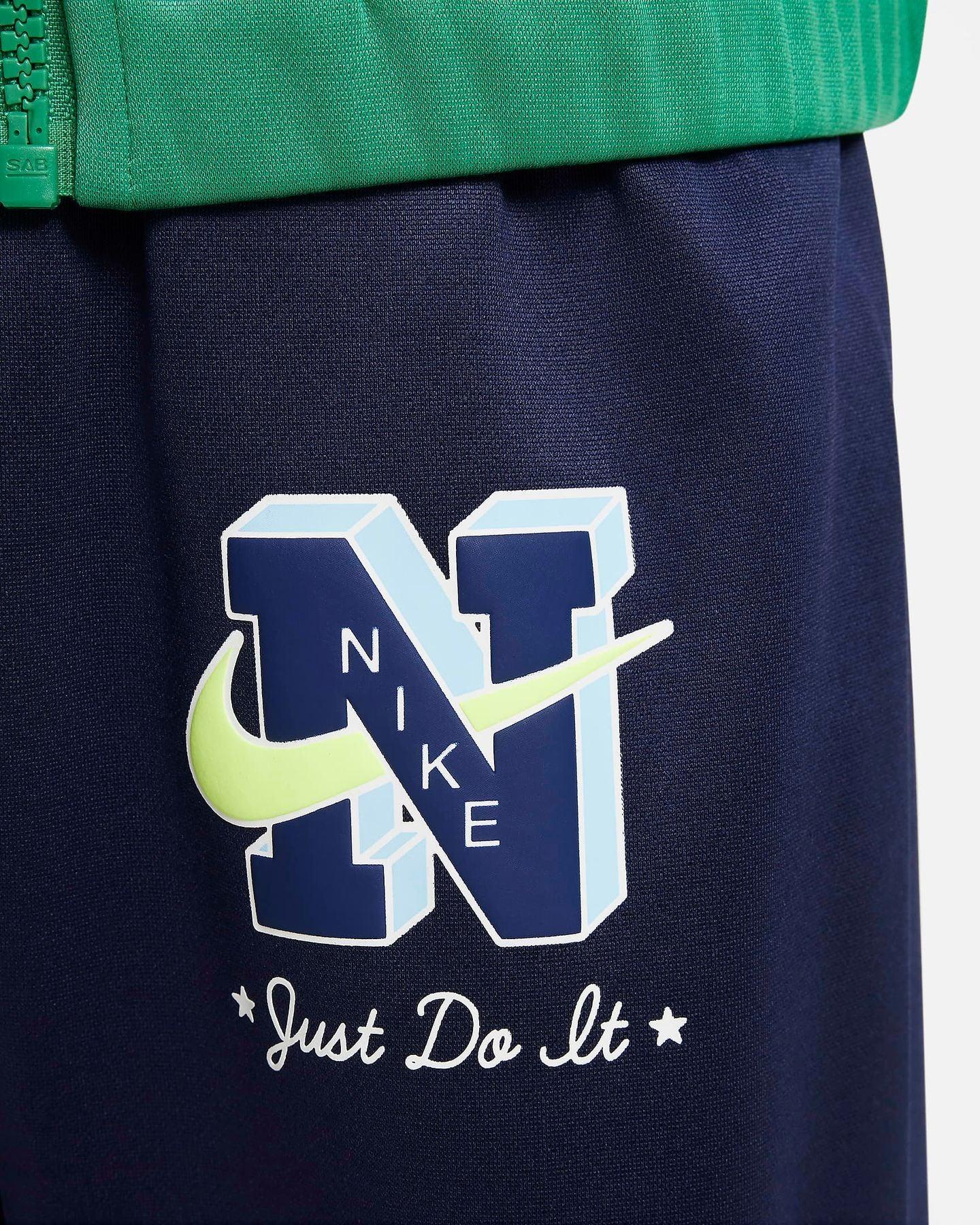 Tuta Nsw 86L769 U90 NIKE
