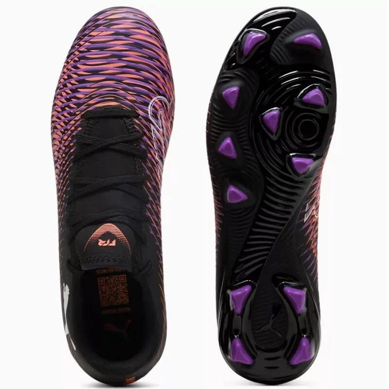 Future 8 Play Fg/Ag J 108144 01 PUMA