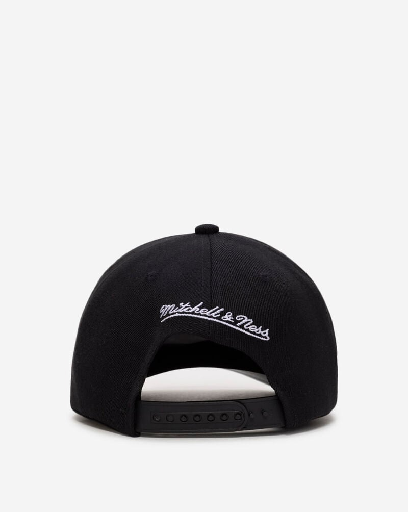 MITCHELL&NESS HP10055LALBLCK