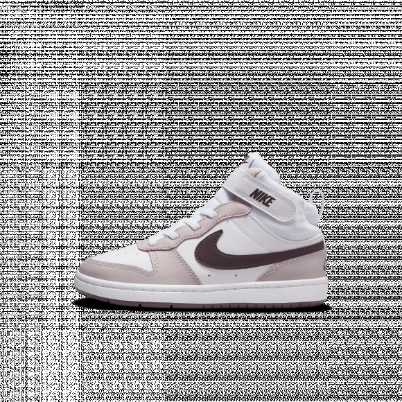 COURT BOROUGH MID 2 (GS) CD7782 118 NIKE