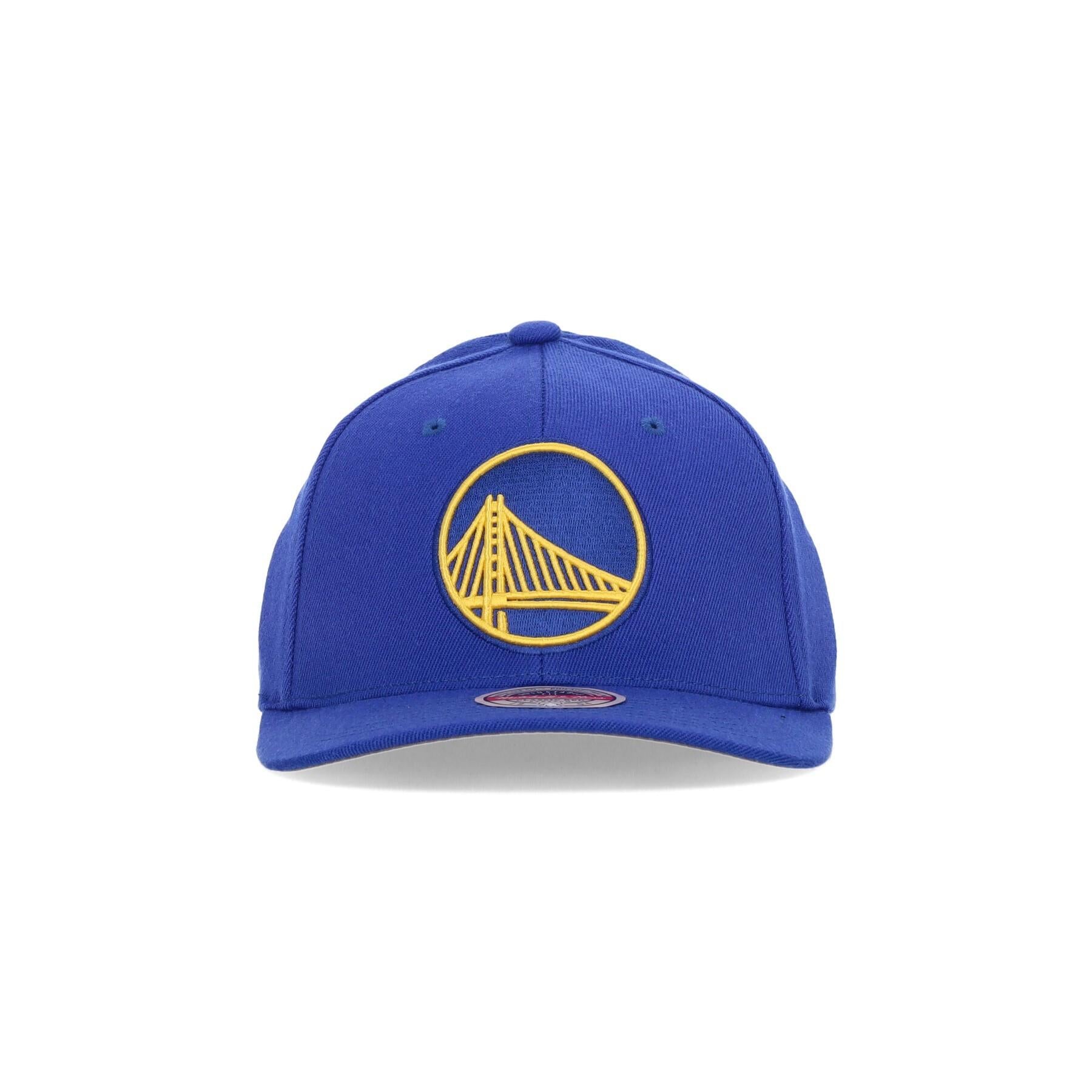 Caps 3 HHSS3257 BLUE MITCHELL&NESS