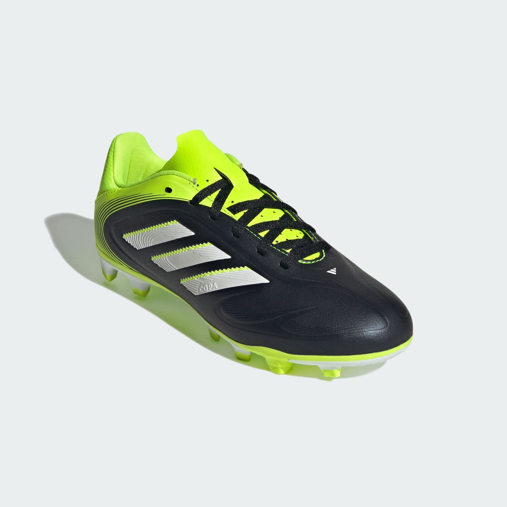 Scarpe Copa Pure 3 Club Firm/Multi-Ground Kids JR2905 UNI ADIDAS