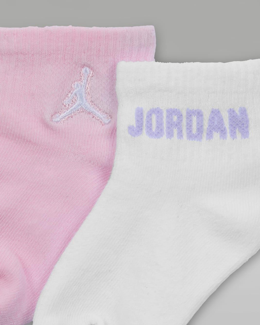 Jhn Infant / Tod Everyday Ess NJ0734 A9Y JORDAN