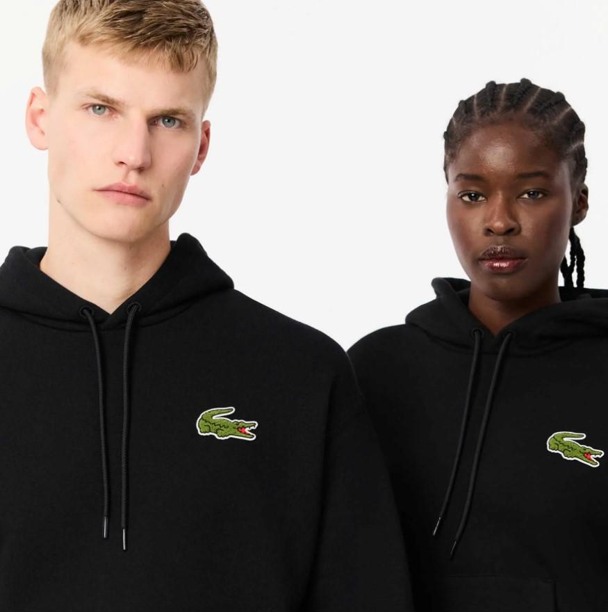Sweatshirt SH2754 031 LACOSTE