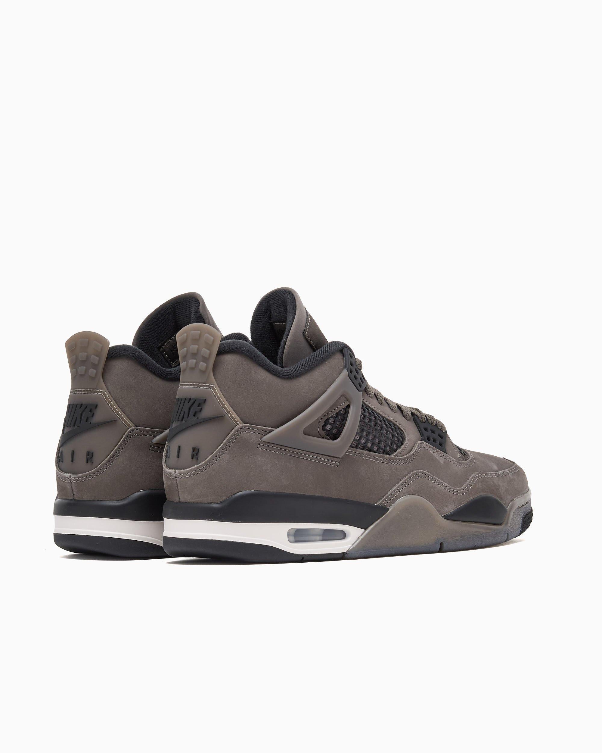 Air Jordan 4 Retro FV5029 200 JORDAN