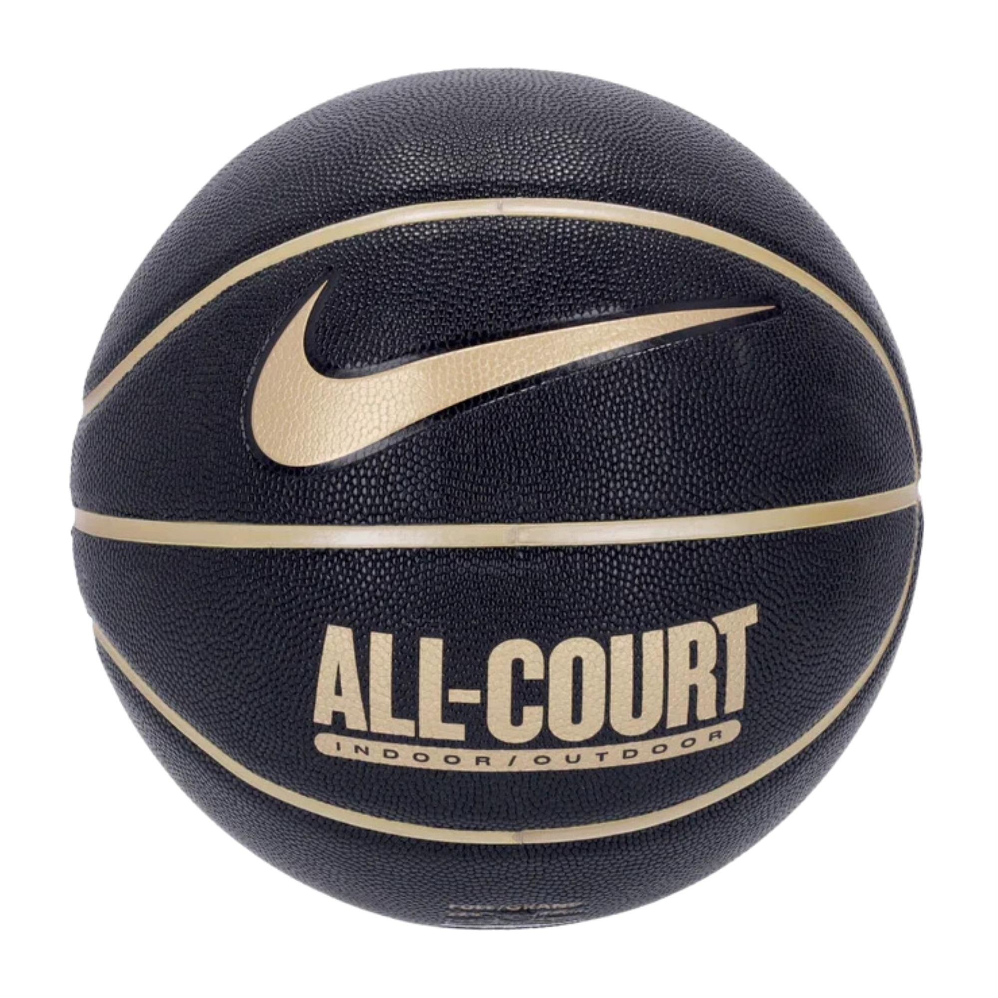 Sgonfio Nike Everyday All Court 8P Graphic N100436907 007 NIKE