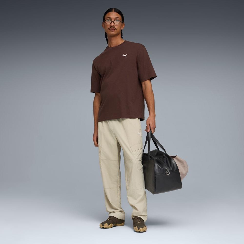 Wardrobe Ess Boxy Tee 629645 31 PUMA