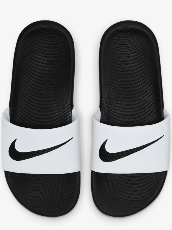 Kawa Slide 819352 100 NIKE