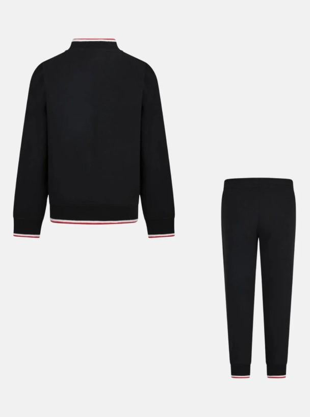 Jdn Jumpman Pe Bomber Set 85D426 023 JORDAN