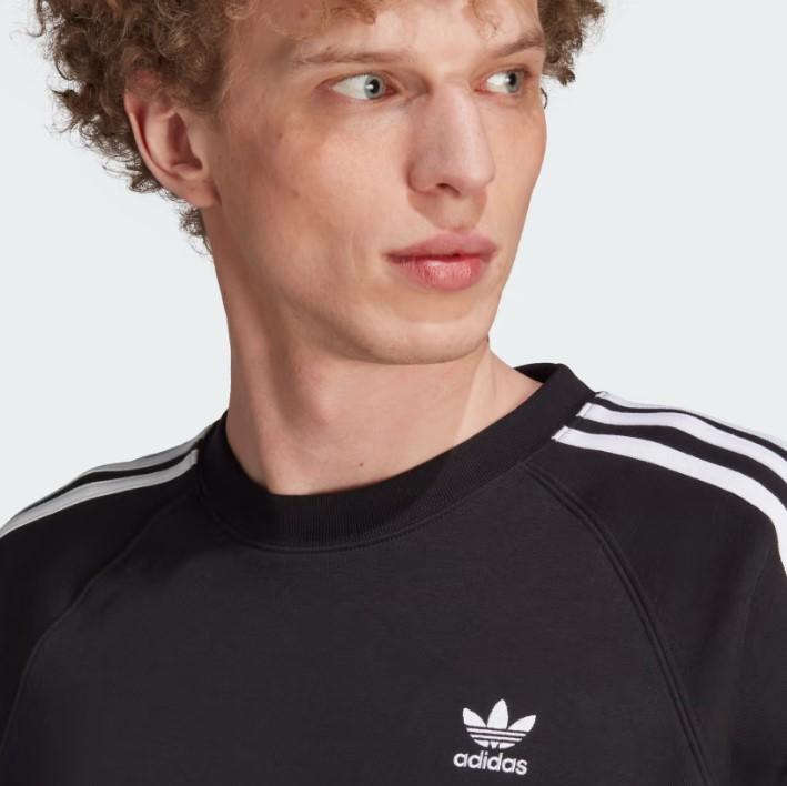 3-Stripes crew IM2087 UNI ADIDAS