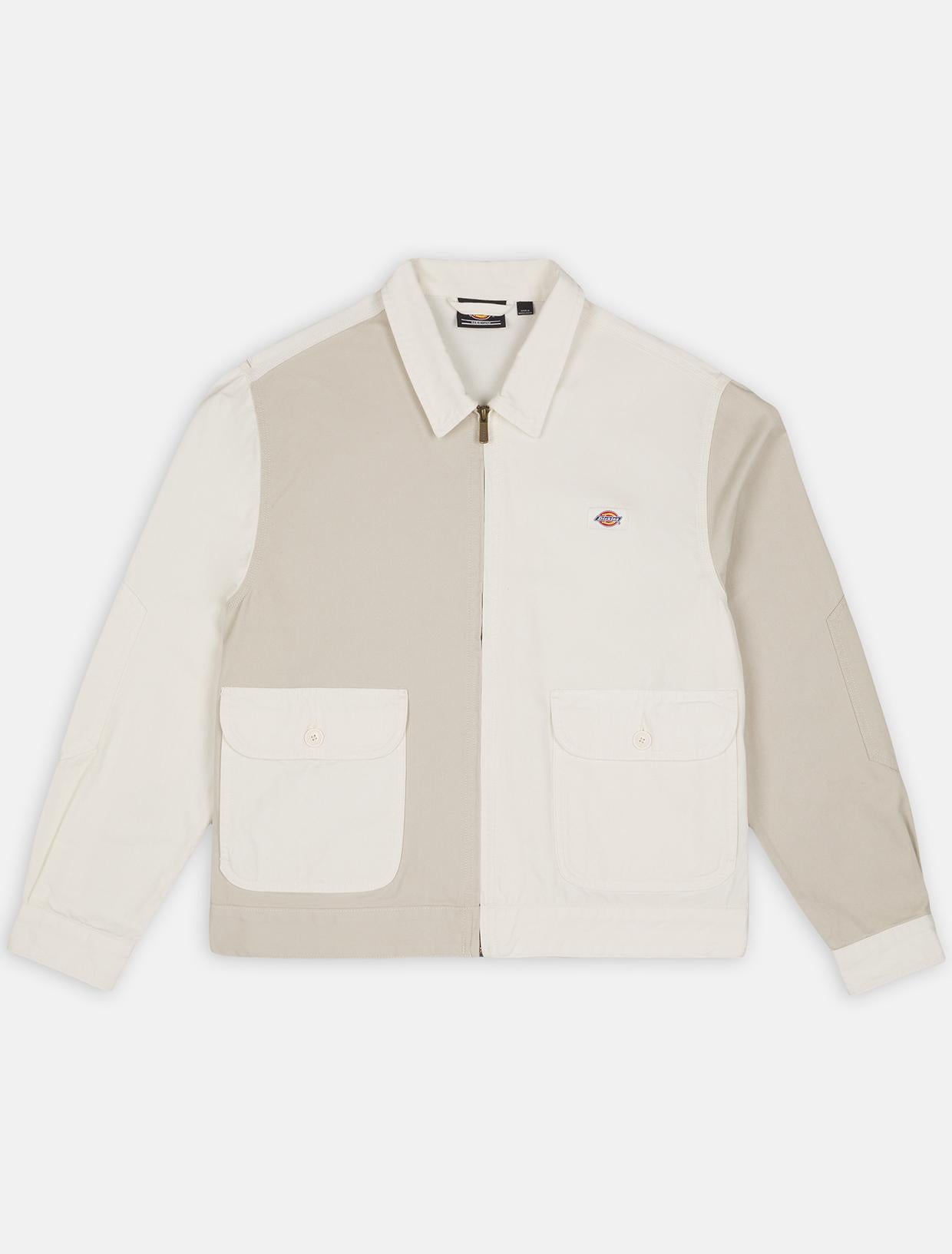 Giacca Sfoderata Eisenhower DK0A4Y6Y AS01 DICKIES