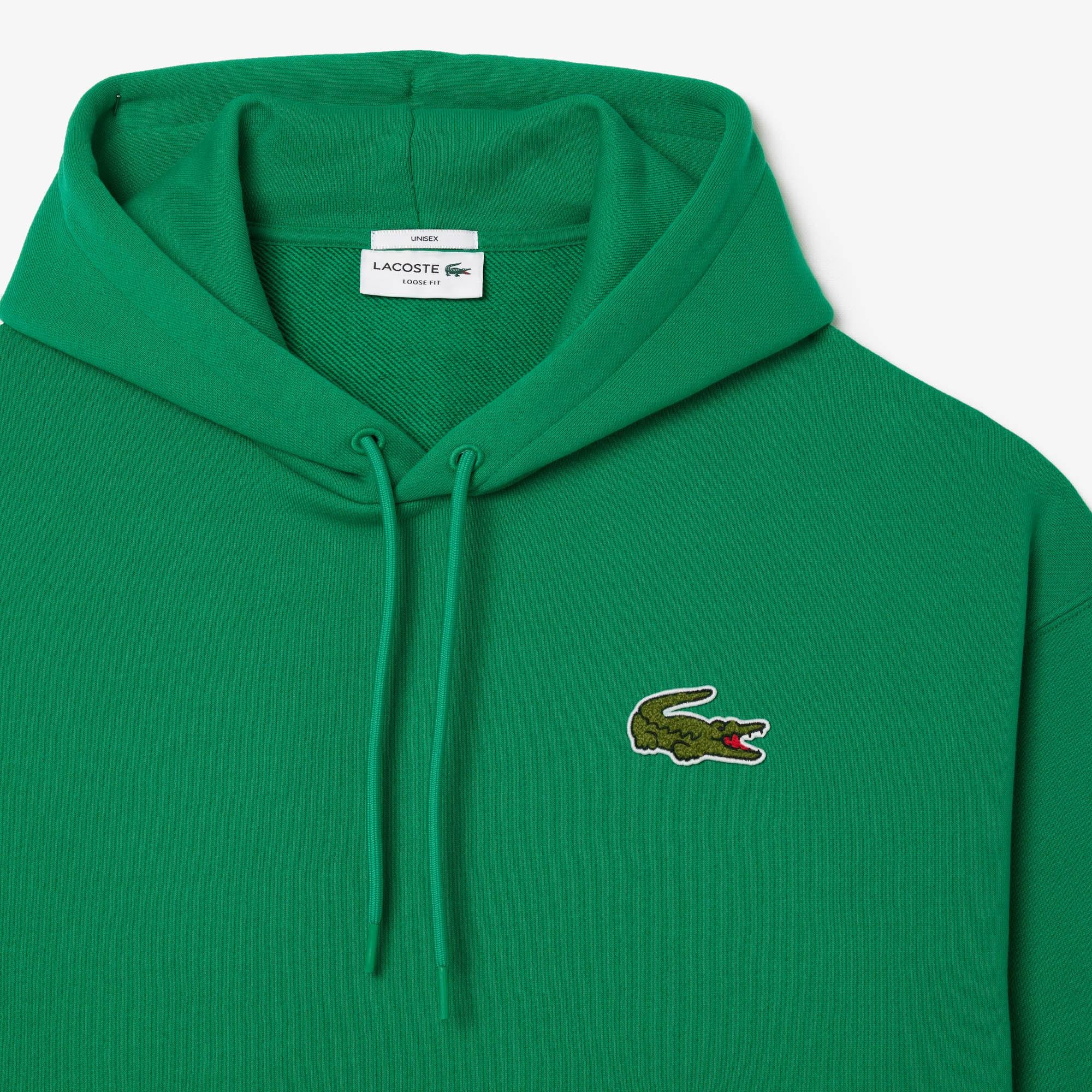 Sweatshirt SH2754 LDM LACOSTE