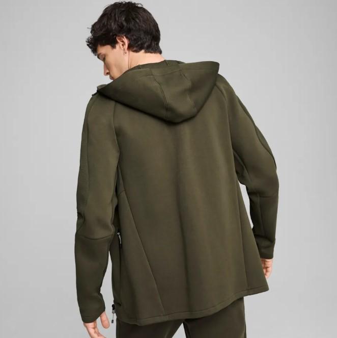Evostripe Full-zip 681700 70 PUMA