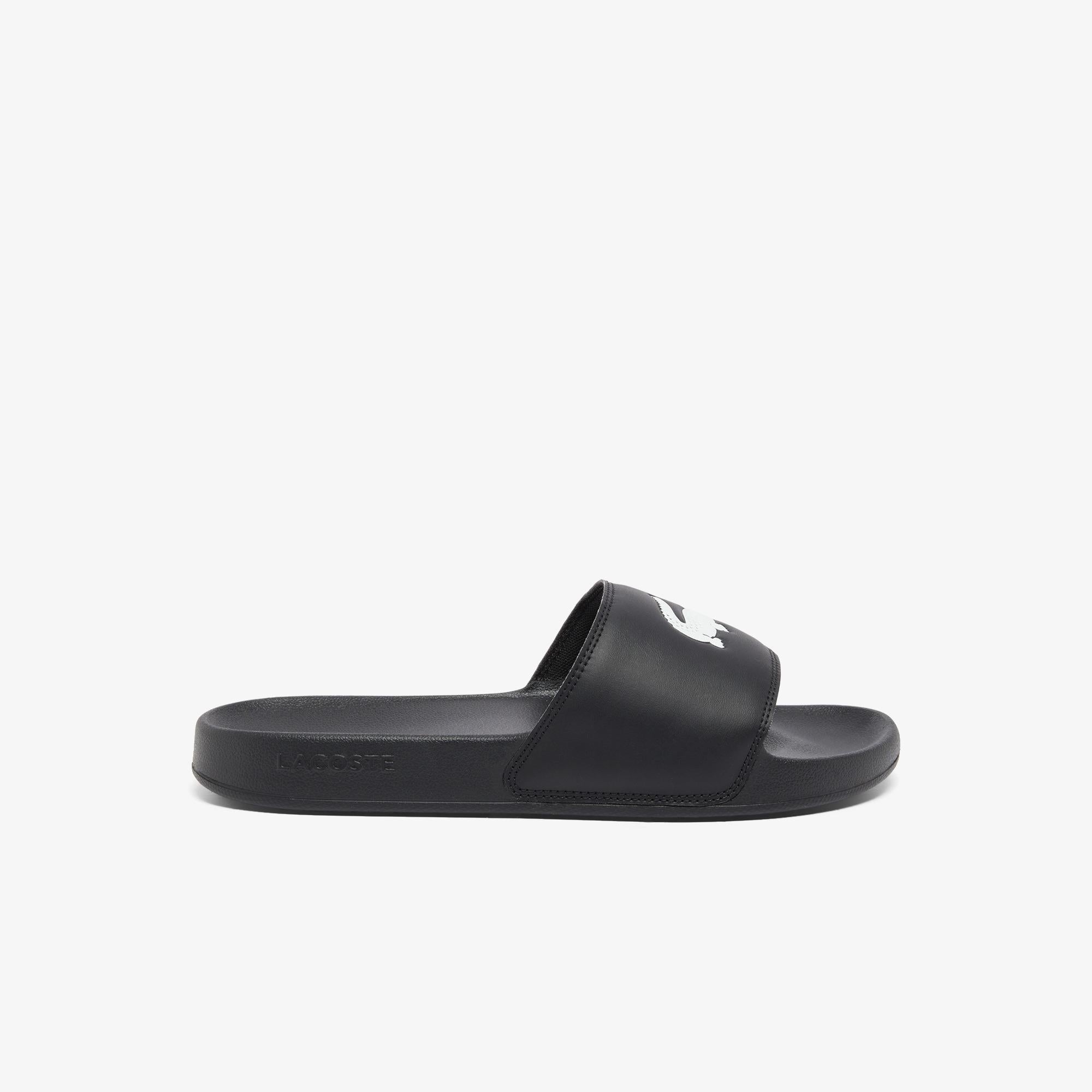Serve Slide E03190 312 LACOSTE