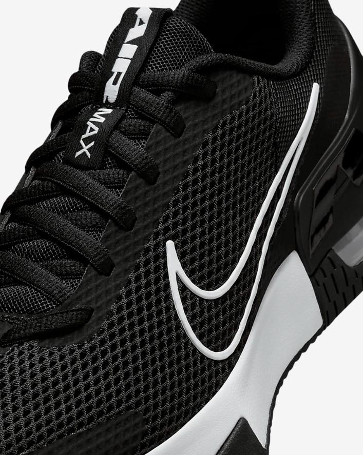 Alpha Trainer 6 FQ1833 001 NIKE