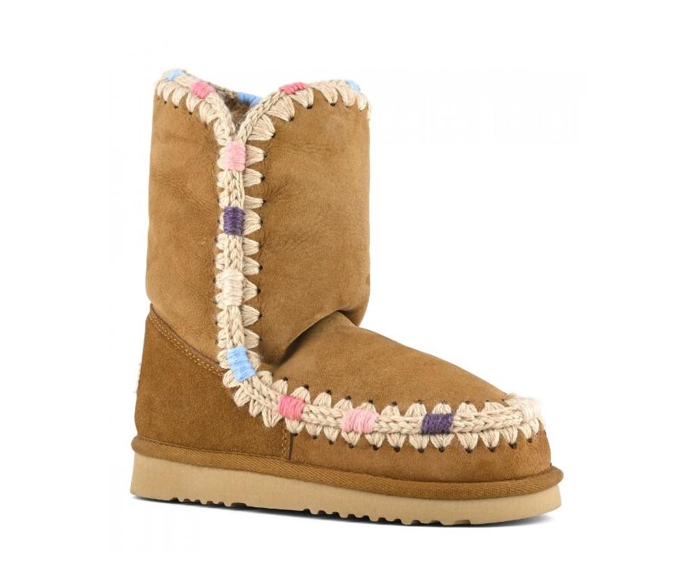 Eskimo 24 FW101097A COG MOU