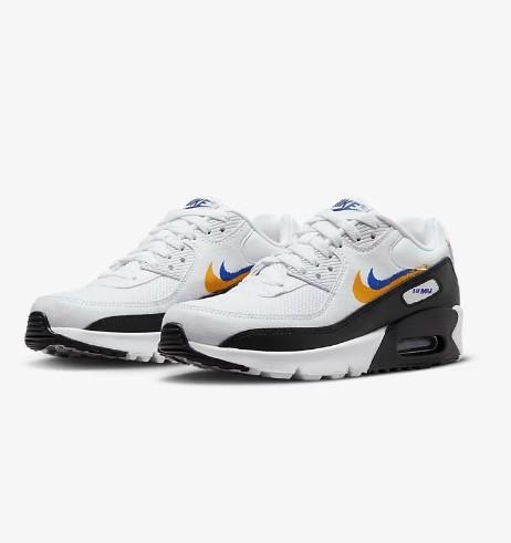 Air Max 90 FJ4592 100 NIKE