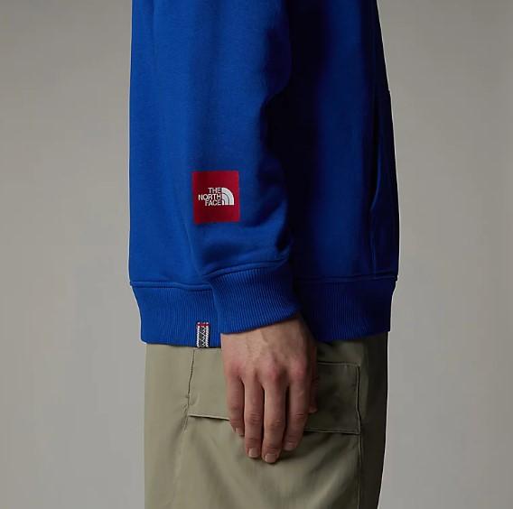 Axys NF0A89G1 CZ61 THE NORTH FACE