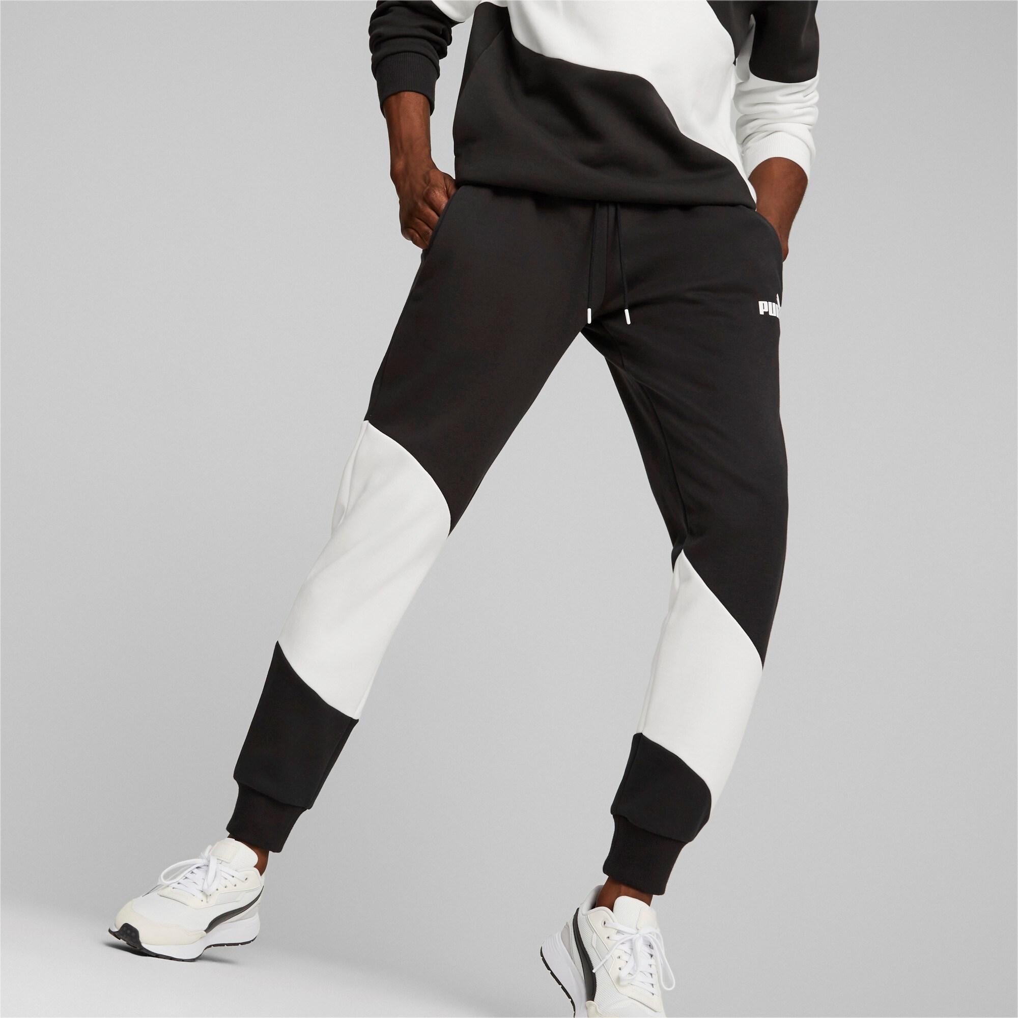 Power Cat Sweat 673330 01 PUMA