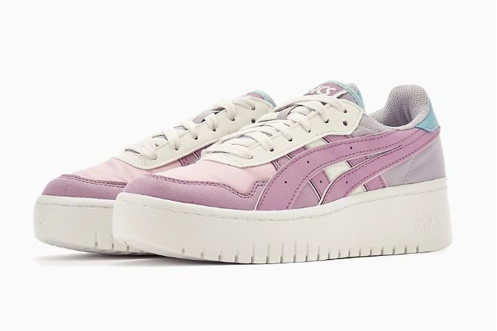 JAPAN PF 1202A420 700 ASICS