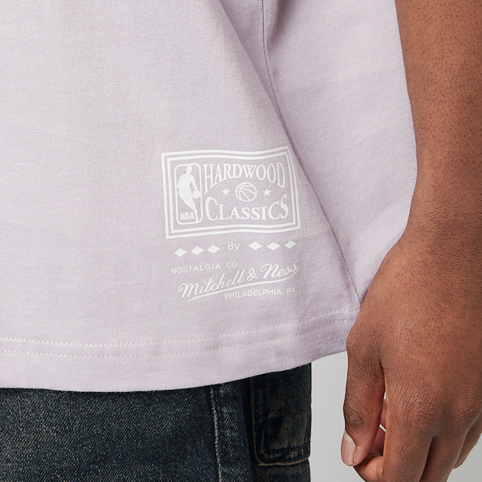 Elite Neutrals BMTRINTL1612 LALVNLC MITCHELL&NESS