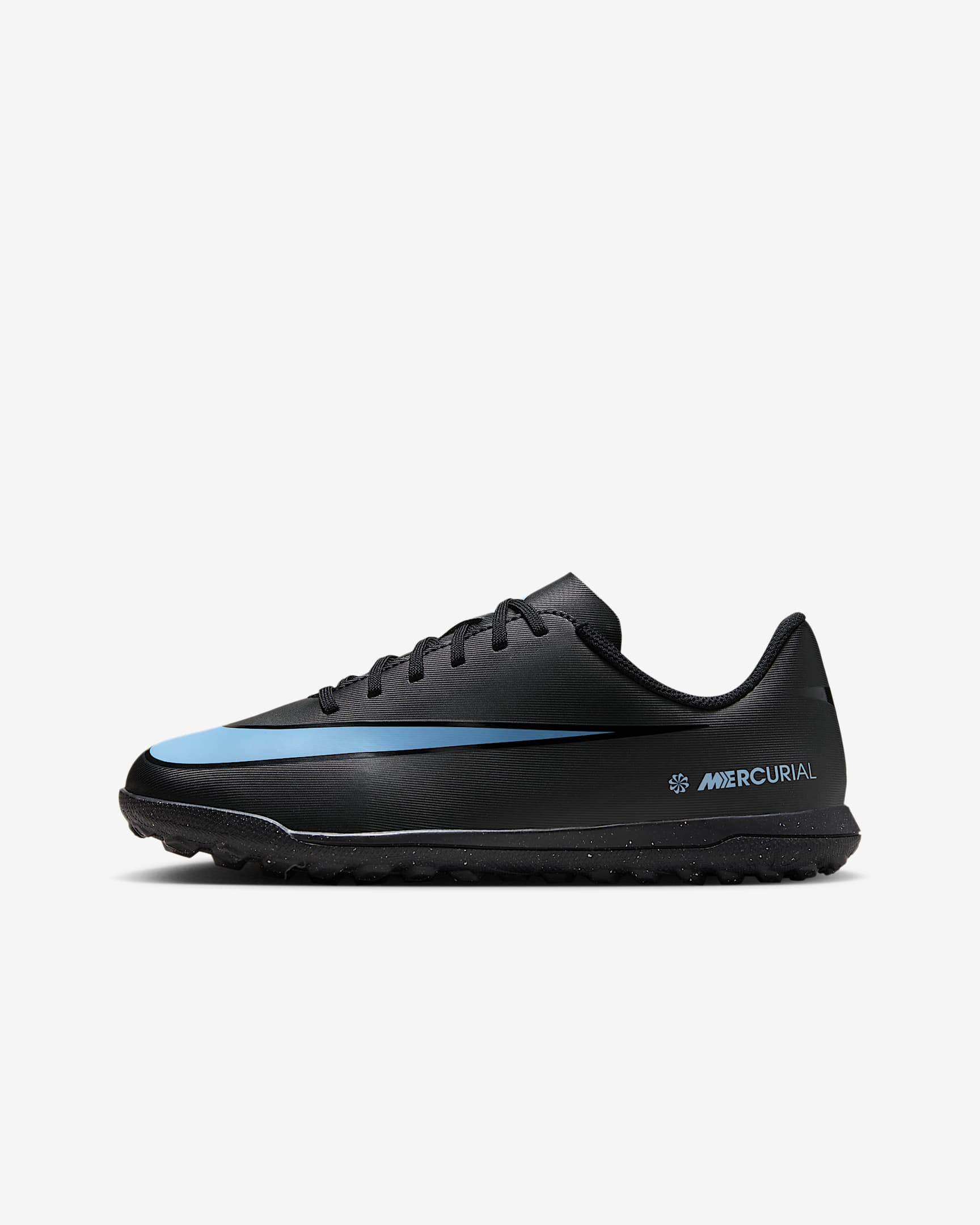 Jr. Mercurial Vapor 16 Club FQ8287 001 NIKE