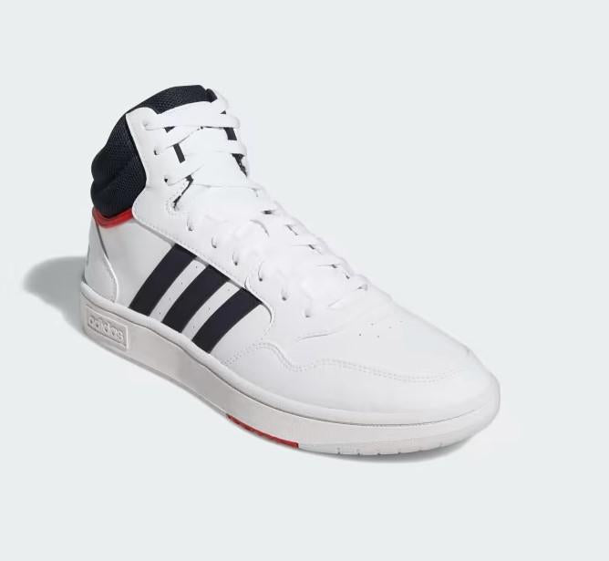 HOOPS 3.0 MID GY5543 UNI ADIDAS