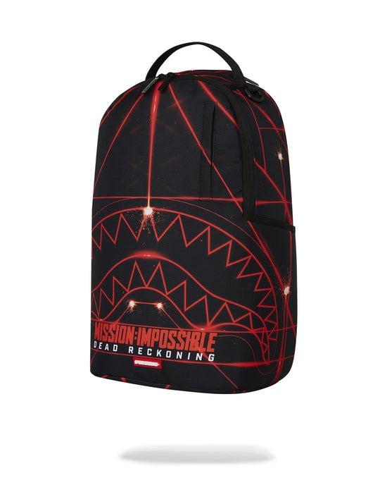 Mission Impossible 910B7086 NSZ SPRAYGROUND