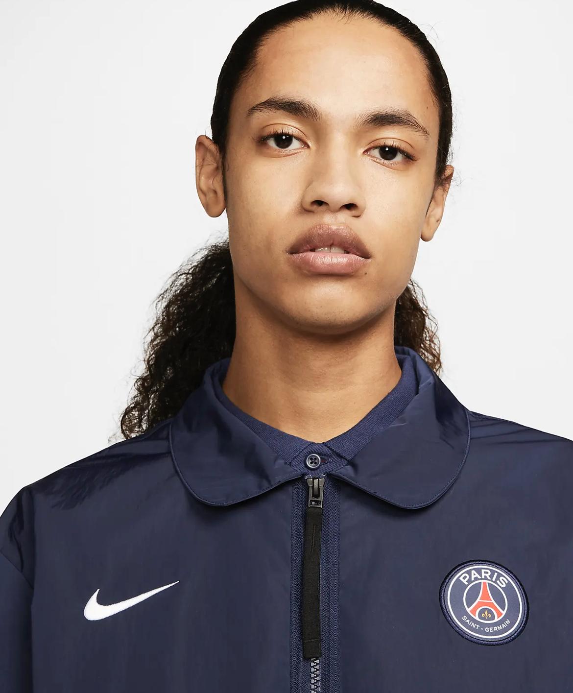 PSG DN1489 410 NIKE