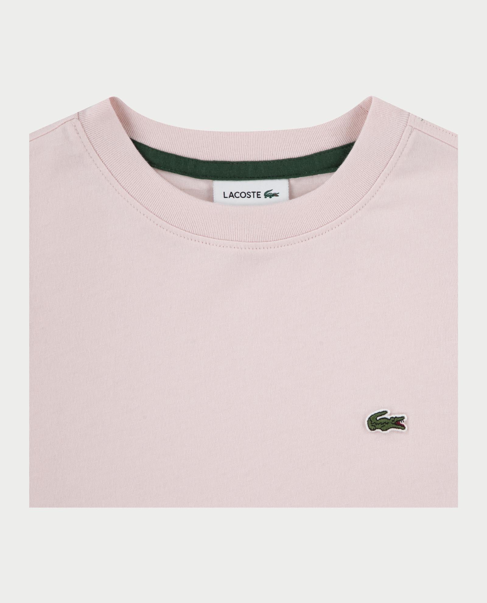 Lcb core tee 847025 AL5 LACOSTE