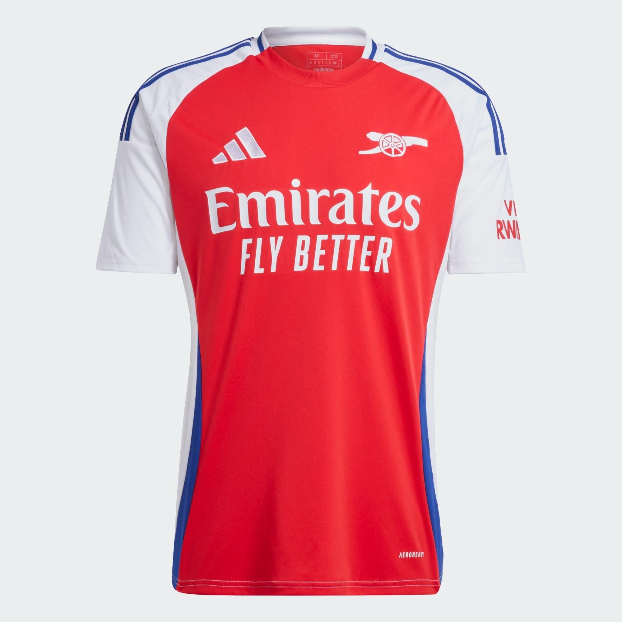 Afc Jsy IT6141 UNI ADIDAS
