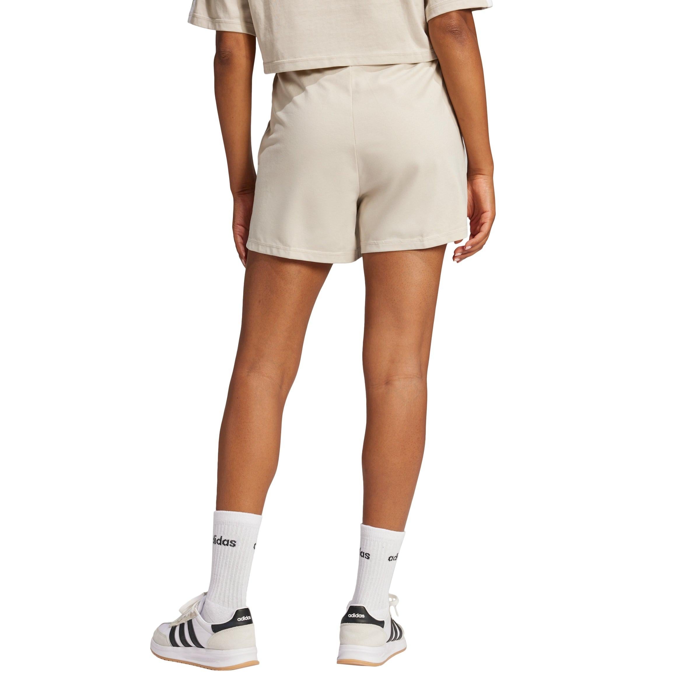 3 Stripes Shorts JE1195 UNI ADIDAS