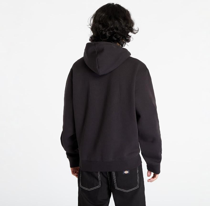NBA Team Logo Hoody HDSSINTL 1267LALBLK MITCHELL&NESS