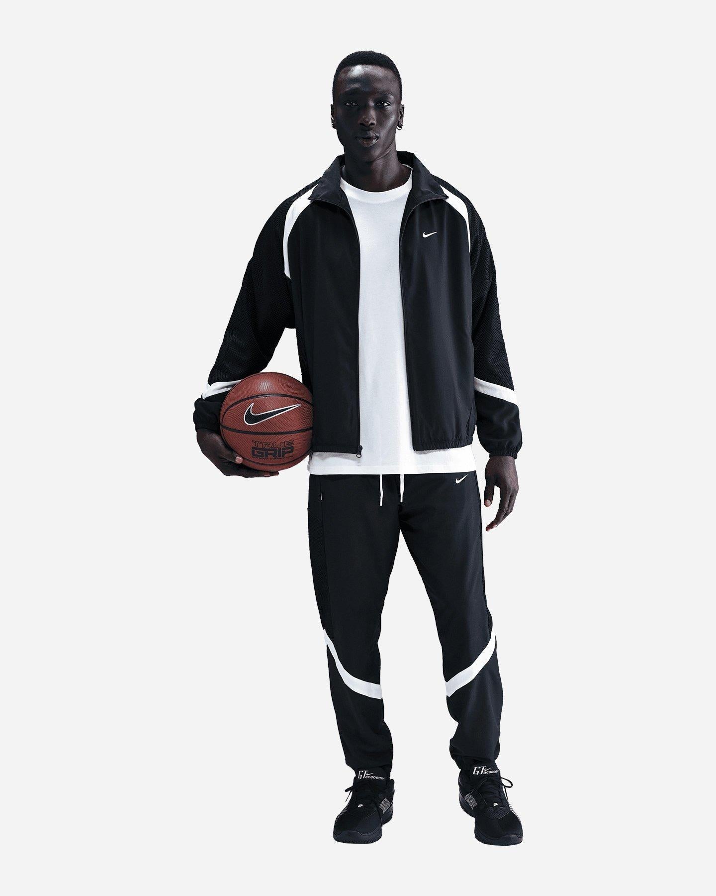 Tracksuit Icon HV3363 010 NIKE