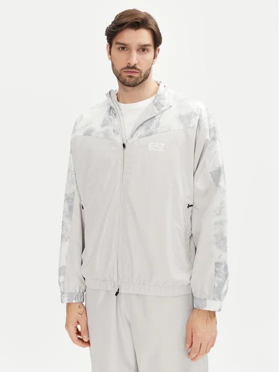 Tracksuit 7M000078 U8011 EA7