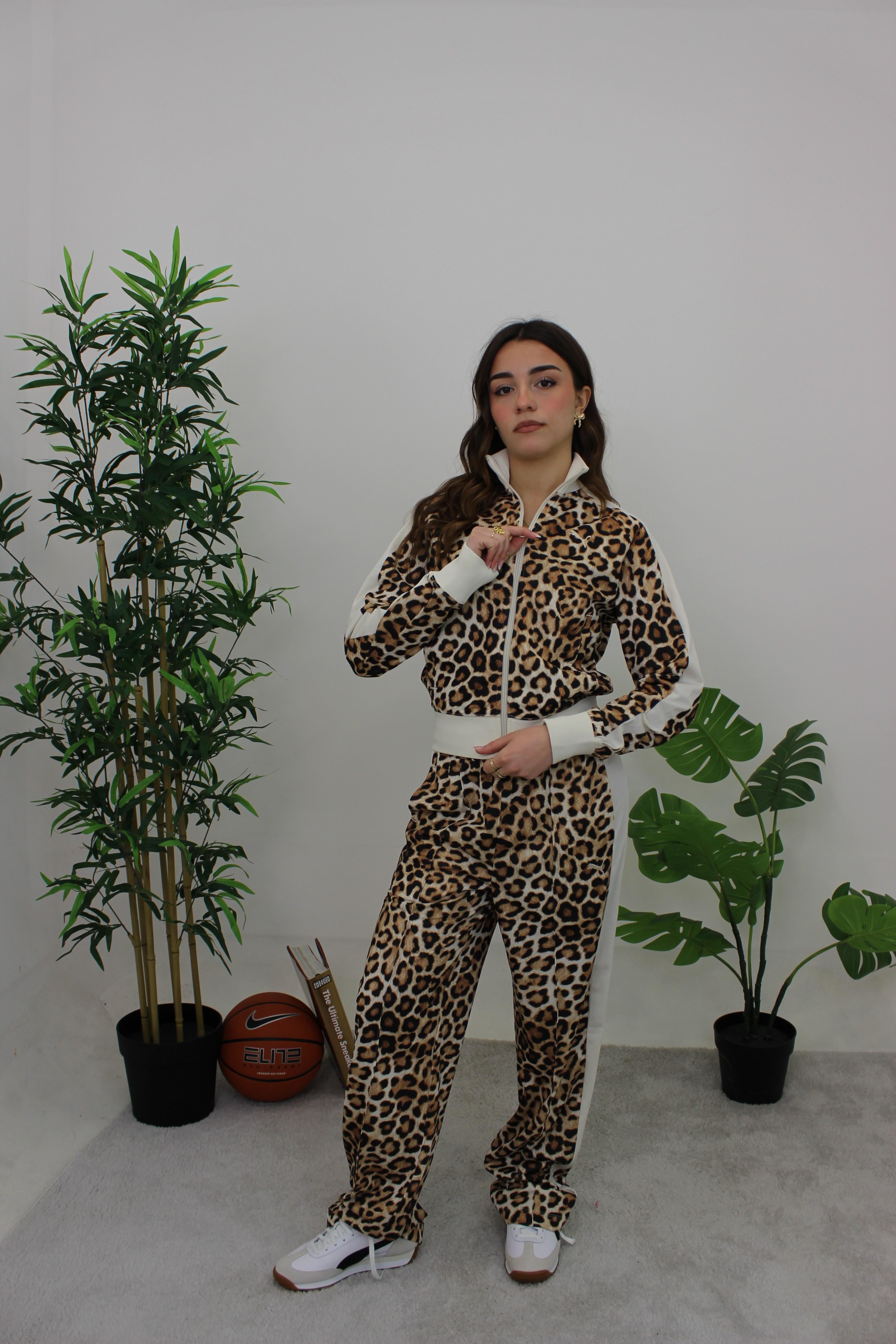 T7 Leo Luxe Aop 632342 87 PUMA