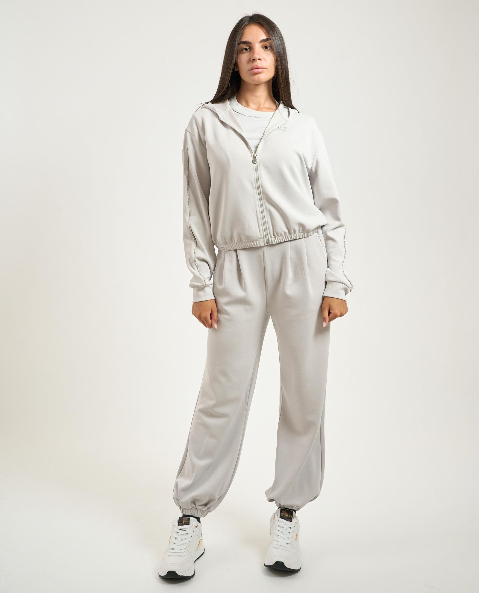 Tuta Armani 7W000443 U9001 ARMANI