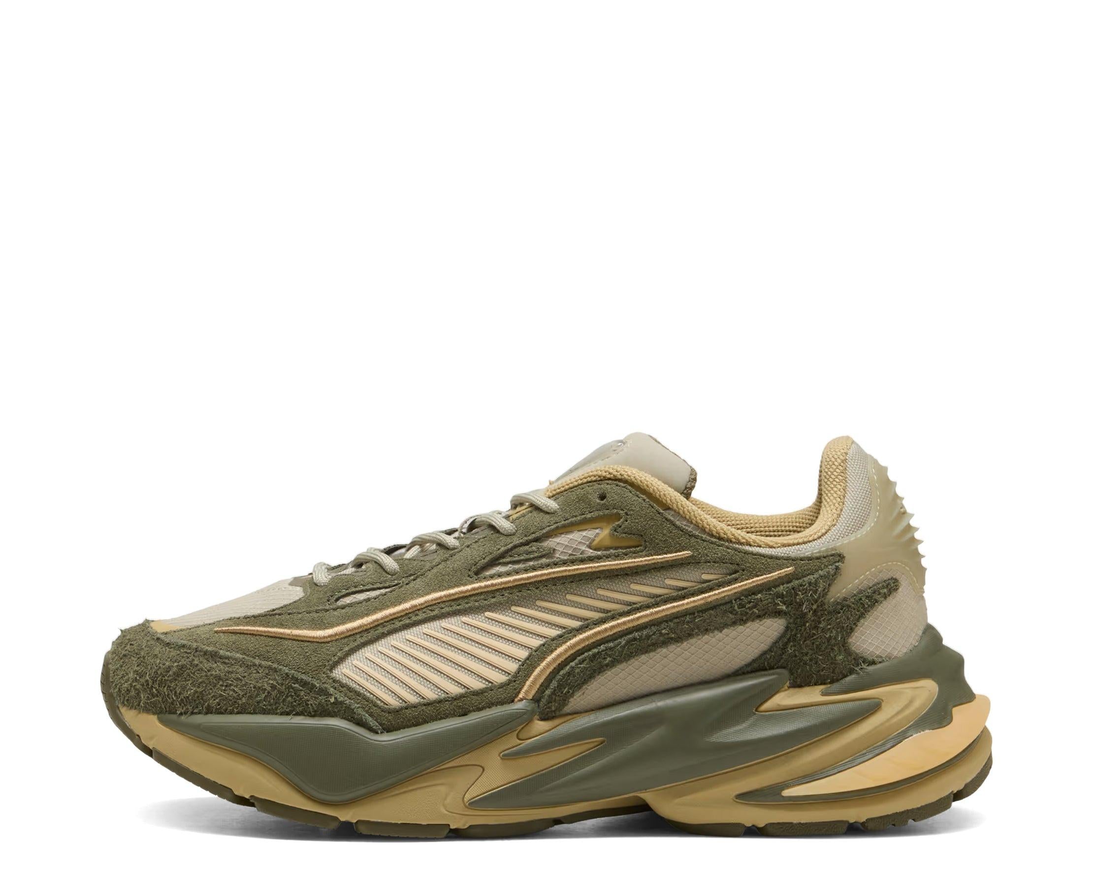 Surge Hairy Suede 404327 07 PUMA