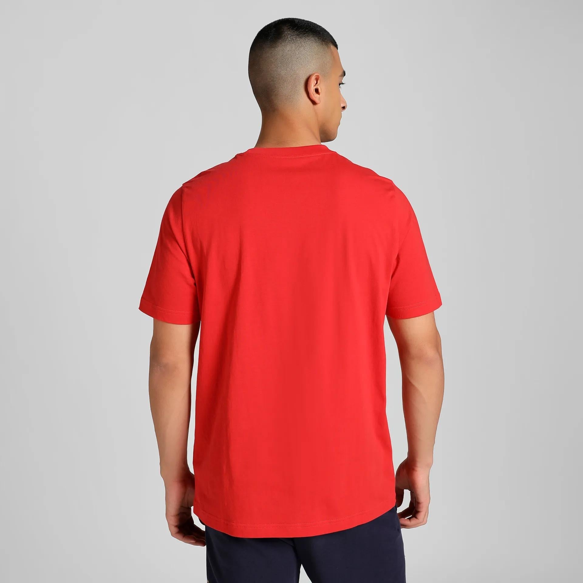 Maglia Puma sportiva classica 682534 11 PUMA