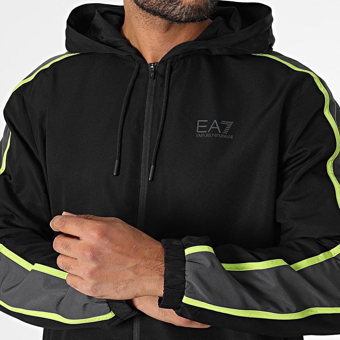 Tuta Gym Armani 7M000643 MC167 ARMANI