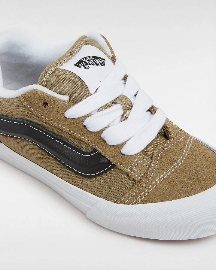 Knu Skool VN000D2T BIQ1 VANS