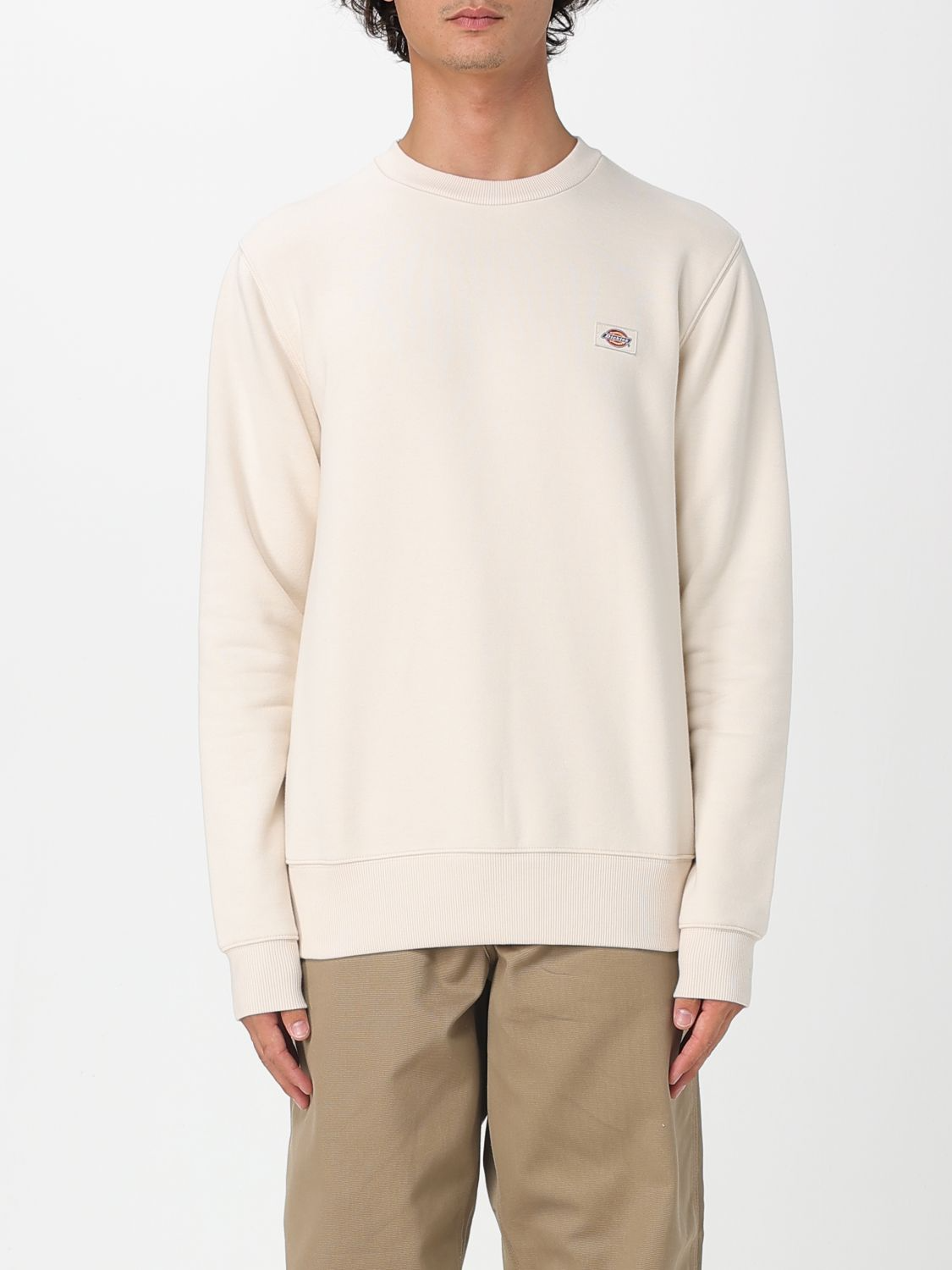 Oakport Sweatshirt DK0A4XCE F901 DICKIES